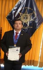 Edwin Nuñez flores