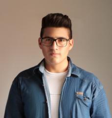 Robinson De la cruz timoteo