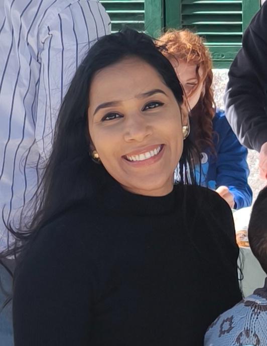 Uisla Fernandes