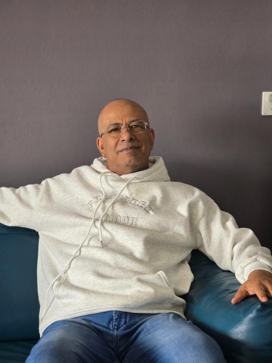 Ali Nasser