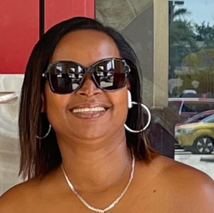 Marcia Myrie