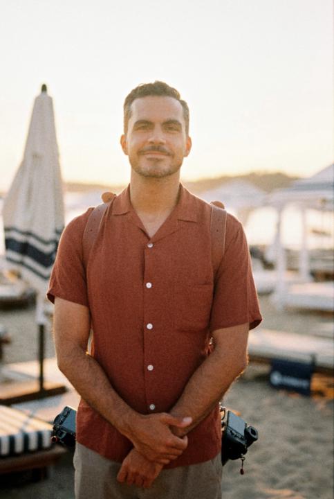 Gustavo Simoes