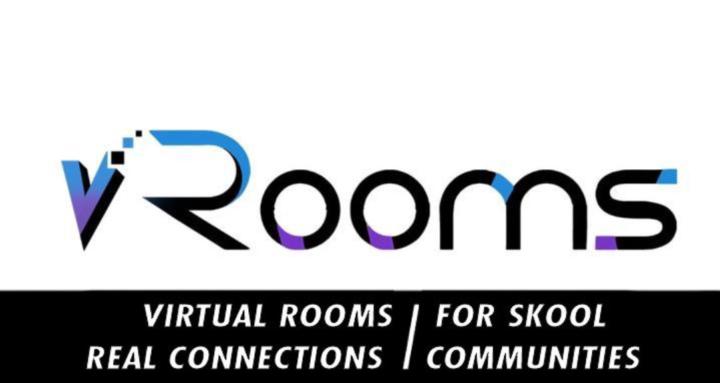 vRooms - Real Connections