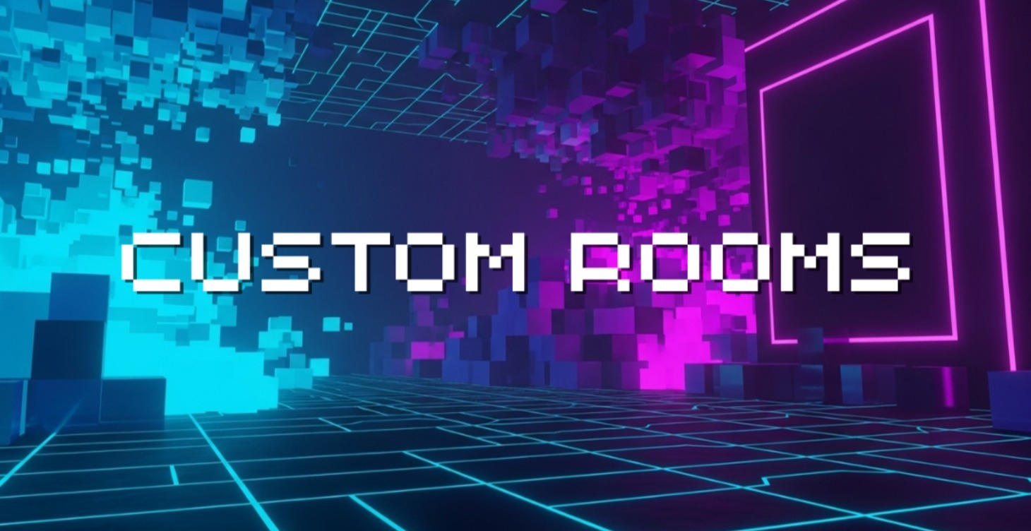 Your Custom Room