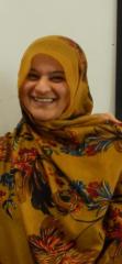 Nuzhat Dhanji