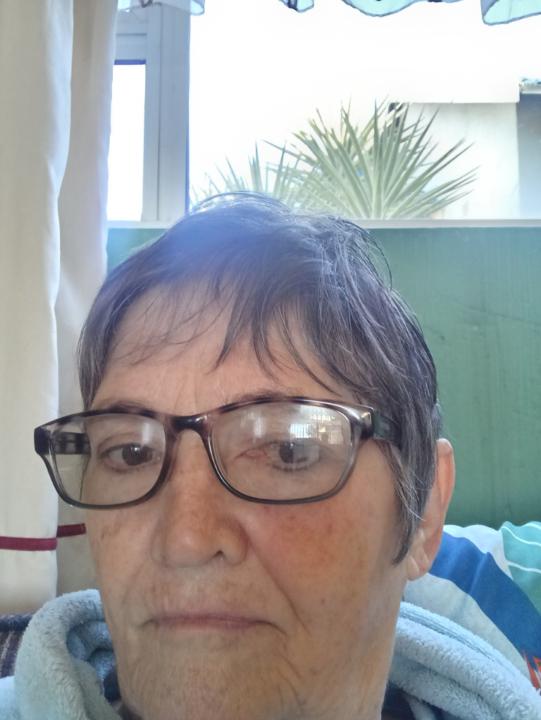 Sarie Pieterse