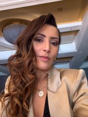 Carine Morais