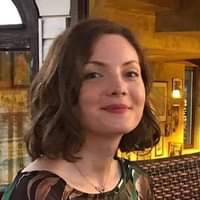 Júlia Horváth-Füredi