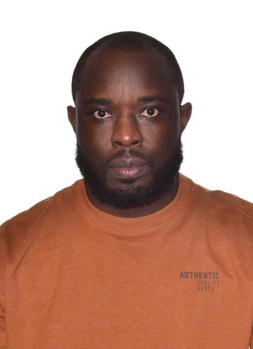 Voltaire Namekong