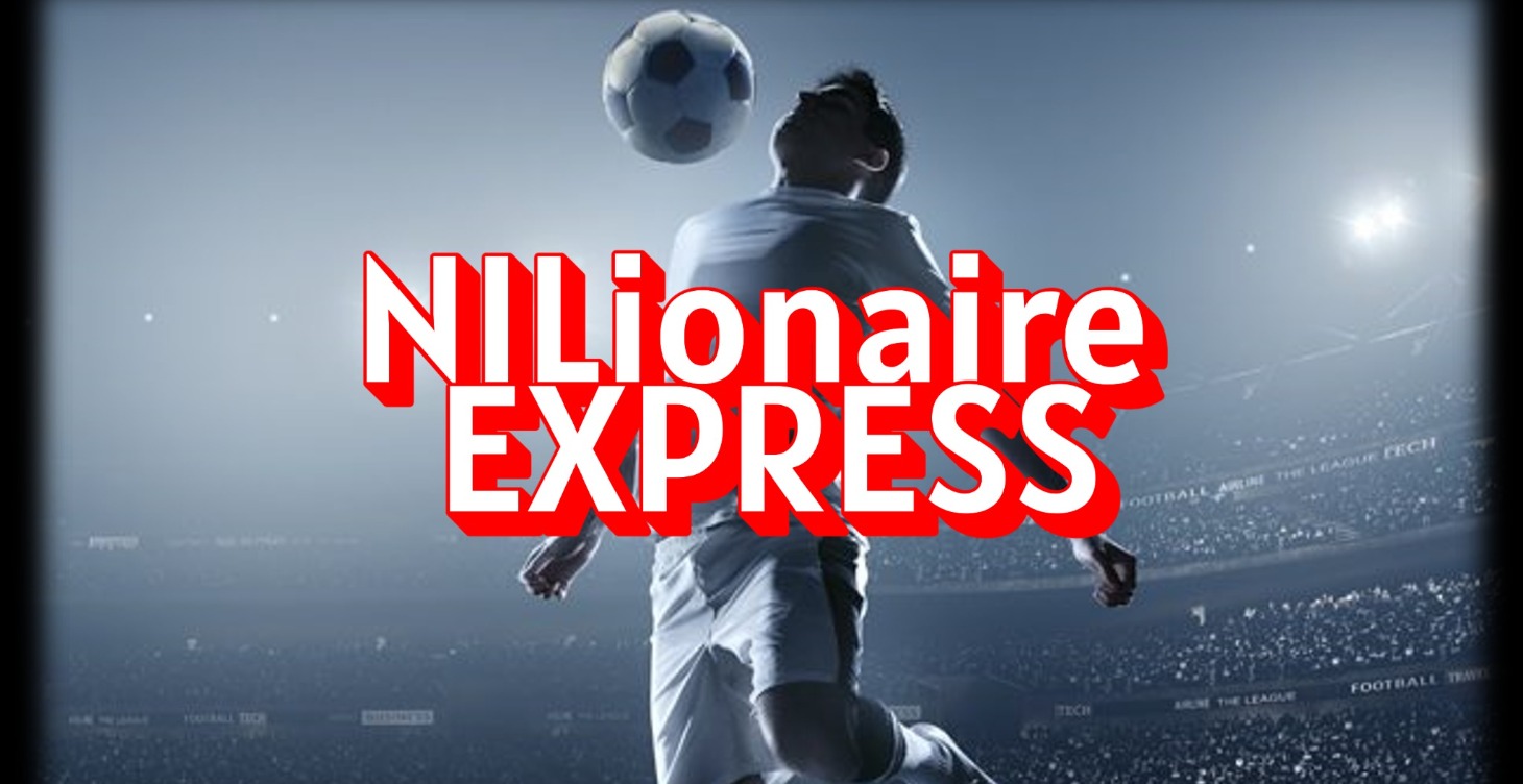 NILionaire Express Course (60-Min)