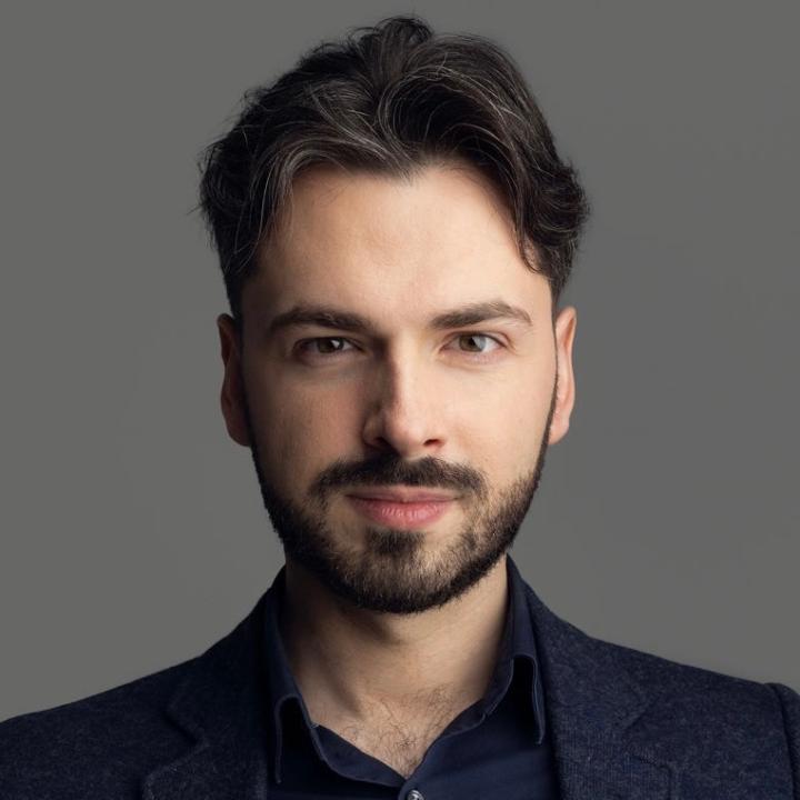 Augustinas Skirsgilas