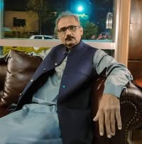 Shabbeer Hussain