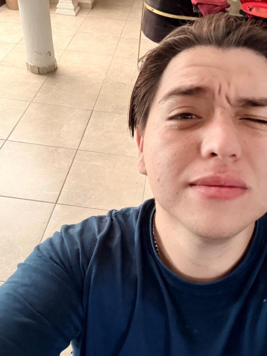 Gilberto Parra López