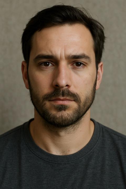 Lucas de Oliveira