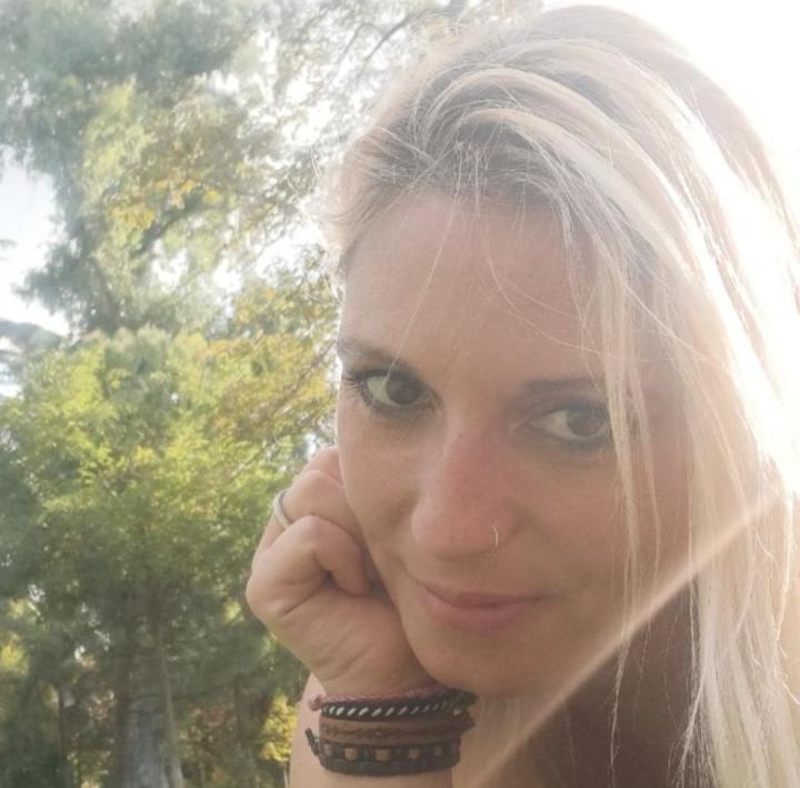 Irene Sanchez Sanchez