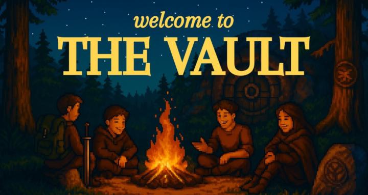 Like-Minded Vault