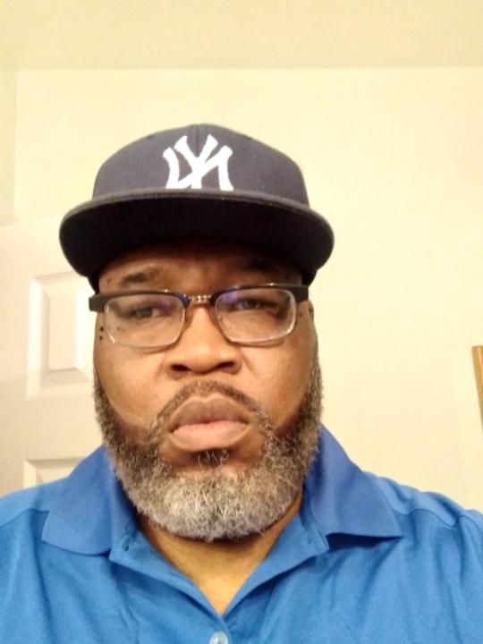 Sedrick Welch