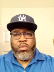 Sedrick Welch