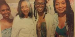 Wanza Wilkerson