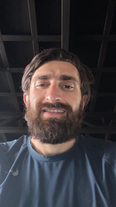 Dylan Quirós Brenes
