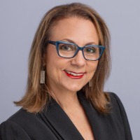 Karin Johnson