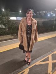 Tracey Hartley
