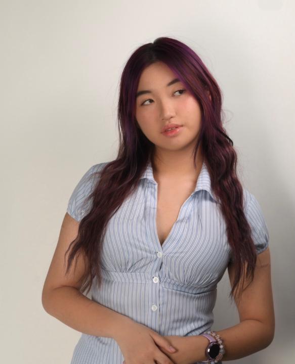 Julianne Tan