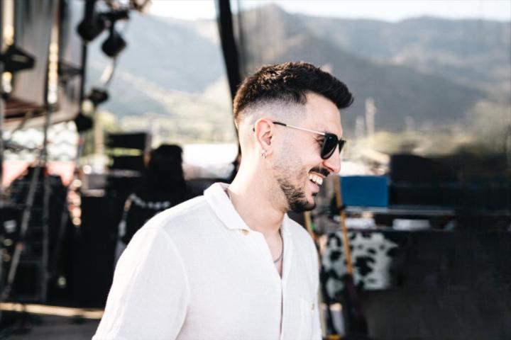 Jony Diaz