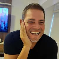 Carlo Mario Schroth