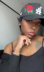 Stephanie Gant