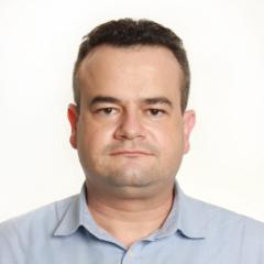 Dragan Komljenovic