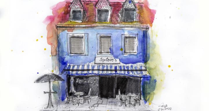 Zeichnen & Malen Atelier