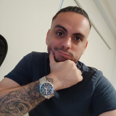 Gabriel Mendoza