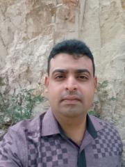 Rendell Ramdath