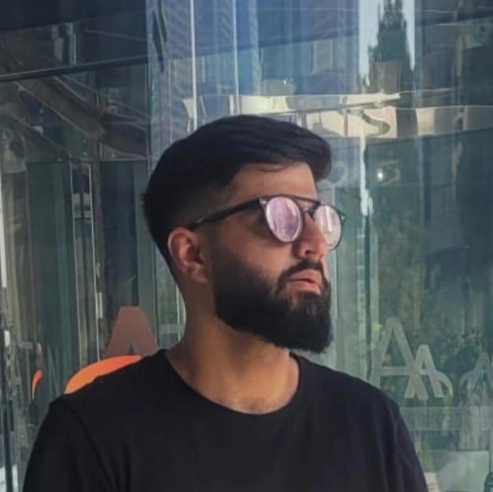Mohammed junade Younis