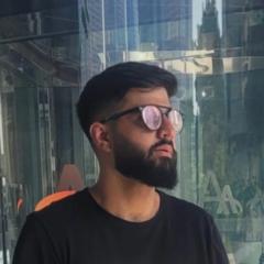 Mohammed junade Younis