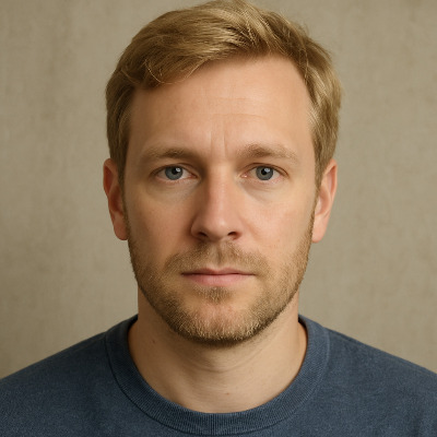 Eric Bloom