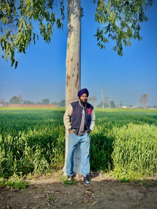 Jorawar Randhawa