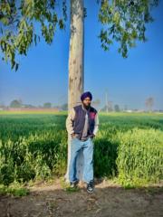Jorawar Randhawa