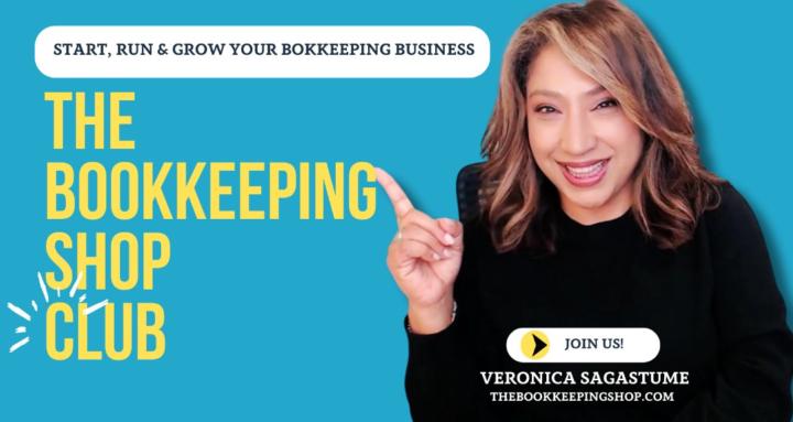 The Bookkeeping Shop Club