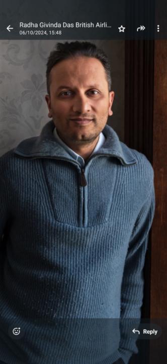 Dhruva Maharaj