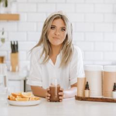 Lauren Taylor