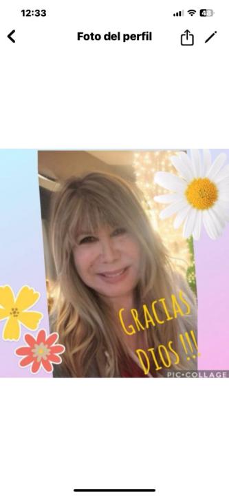 Isabel Espinoza