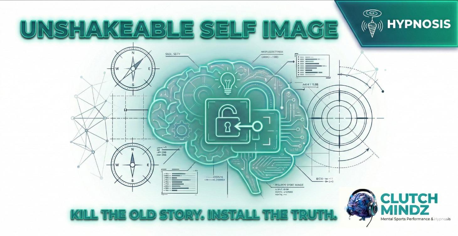 Unshakeable Self-Image Reprogramming