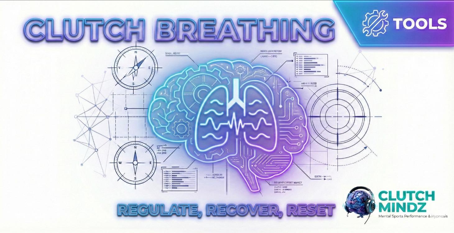 Clutch Breathing Trainer