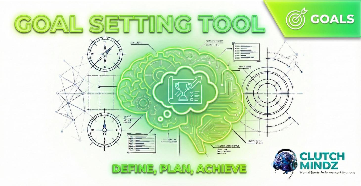 Clutch Goal Setting Tool