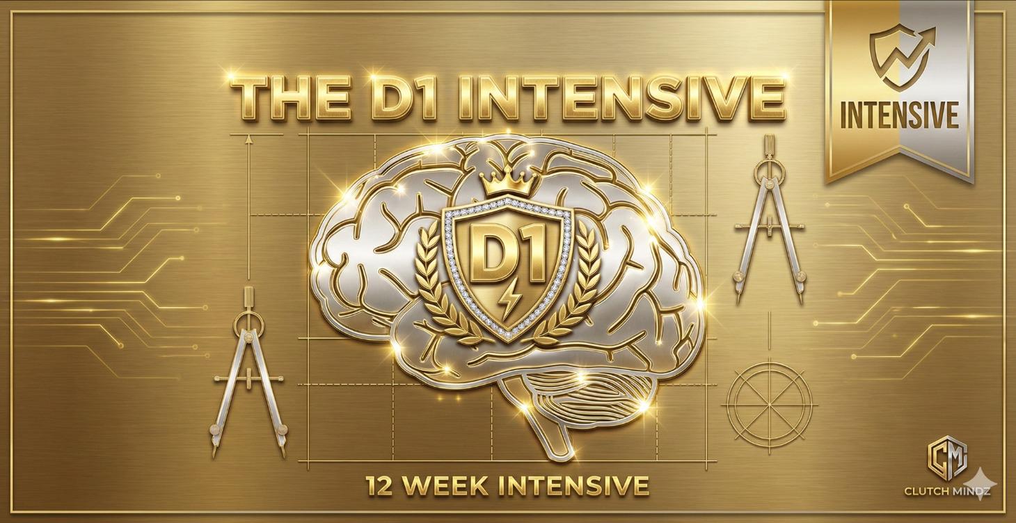 The D1 Intensive