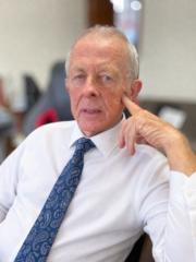 Terence Collins