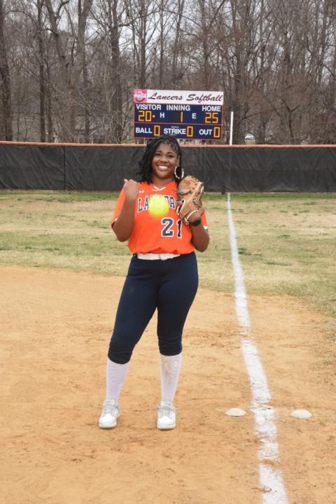 Jaidyn Benton-Mouzone