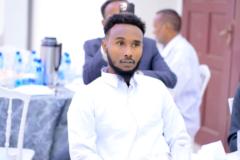 Yahye Haaji